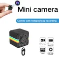 Sq11 mini kamera nachtsicht camcorder mikro kamera video sport dv video ultra kleine kamera hd 1080p