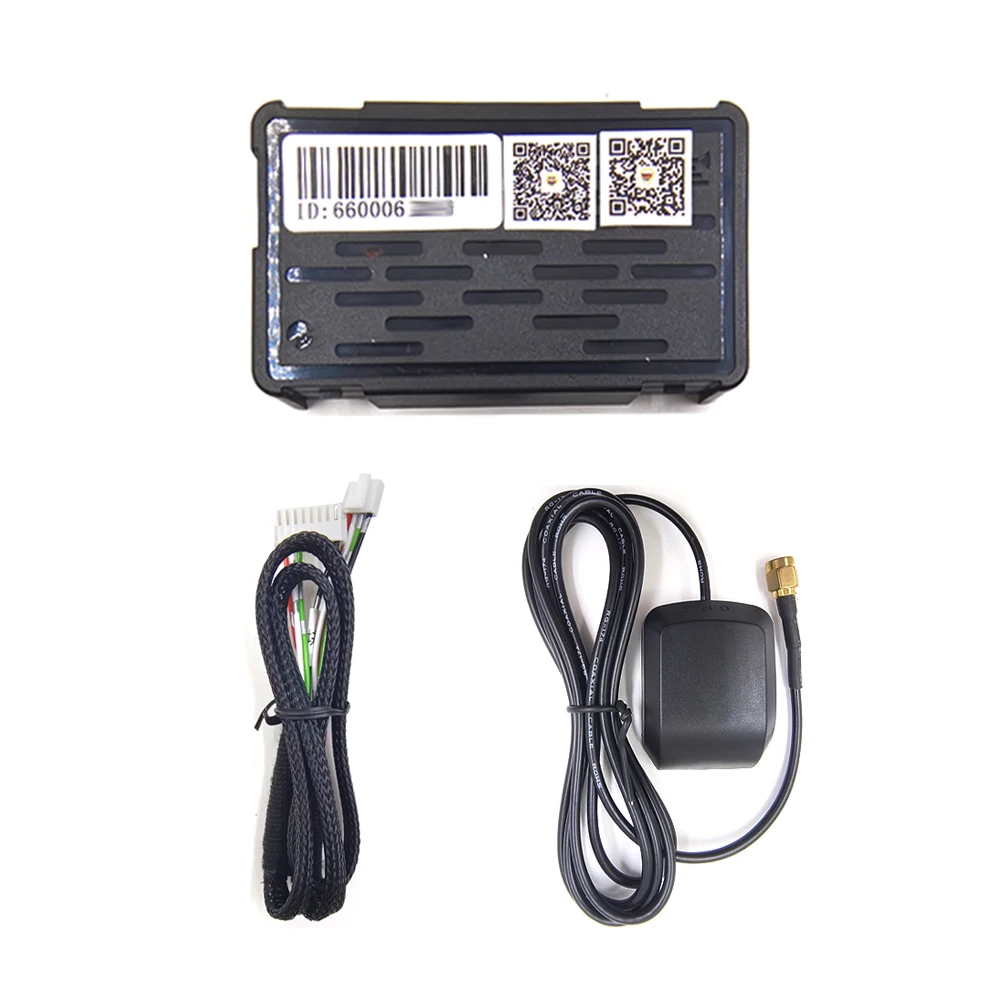 For Automobile 4G Type GSM Module Or Bluetooth Kit for Mobile Phone APP Remote Start Stop Control Function Car Accessories