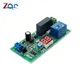 JK13 AC 220V 10A Timer Delay Switch Relay Module Adjustable 1 -99 Minutes Trigger Countdown Circuit