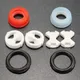 Tool Silicon Washer Kit Valve Accessories Available Ceramic Discs Ceramic&rubber Fitting O Ring