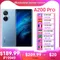 Blackview A200 Pro Unlocked Smartphone G99 12GB 256GB Android 13 Phone 6.67'' 120HZ AMOLED Display