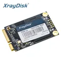 XrayDisk Sata3 Msata SSD 64GB 120GB 240GB 128GB 256GB Mini Sata Interne Solid State festplatte Für