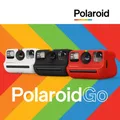 The hot spot Polaroid photograph the Polaroid Go of Rider's rainbow camera for once imaging in