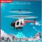 2,4g fern gesteuerte Drohne Hubschrauber RC Spielzeug Flugzeuge USB Lades teuerung Drohne mit Licht Flugzeug Spielzeug Indoor Outdoor Flugs pielzeug