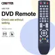 AK59-00104K Samsung Remote Control BD Bluray Disc DVD Player BD-P1620 BD-P1620A BD-P1580 BD-P1600