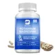 BEWORTHS Potassium Magnesium Complex Bone Health Supplements High Absorption Magnesium Citrate For