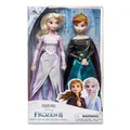 Disney Spielzeug gefroren 2 Elsa und Anna Prinzessin Puppe Spielzeug Elsa Prinzessin Puppe mit