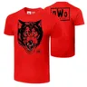 "NWo ""Wolfpac Wolf"" Authentic T-Shirt"