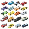 N Maßstab 1:150 Modell auto Miniatur Rennfahrzeug Kinderspiel zeug für DIY Sand Tisch Szene Layout