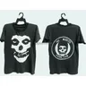 Vintage misfits fiend club punk rock tour konzert t-shirt größe S-2Xl nachdruck