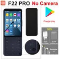 Qin F22 Pro Duoqin MTK Helio G85 Wifi 3 54 Zoll 4GB 64GB Octa Core Bluetooth 5 0 touchscreen keine