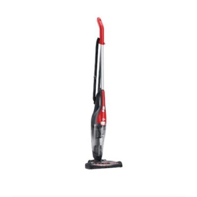 Power Stick Lite 4 in 1 Corded Stick Vacuum in Red