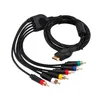 Hohe qualität RGBS Audio Video kabel für PS2 für PS3 spiel konsole BNC stecker zur verfügung 1 8 M
