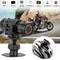 Kleine Action Kamera HD 1080p Wasserdichte Mini Außen Bike Motorrad Helm Sport Action Kamera Video
