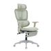 Ergonomic Mesh Office Chair, High Back Computer Chair with Headrest