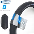 Schwalbe stadt fahrrad reifen 12 14 16 18 20 24 26 28 zoll stahl reifen 2 00 2 15 Big Apple kleine