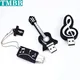 Heißer Musik instrument Usb-stick günstige pen drive 4 gb 8 gb 16 gb USB Stick speicher 128 GB 32 gb