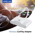 Wireless Carplay Adapter für iPhone Wireless Auto Auto Adapter Apple Wireless Carplay Dongle Plug