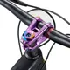 Krsec Fahrrads chaft Power Mountainbike Brücke Lenker rohr kurze Power Cycling Tischs tange