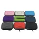 Für GBA GBC EVA Hard Case Tasche Tasche Schutzhülle Carry Abdeckung Für NDSi NDSL 3DS