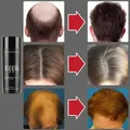 Toppik Haarausfall Gebäude Fasern Haar fasern nachwachsen Pulver Keratin Applikator Haarwuchs