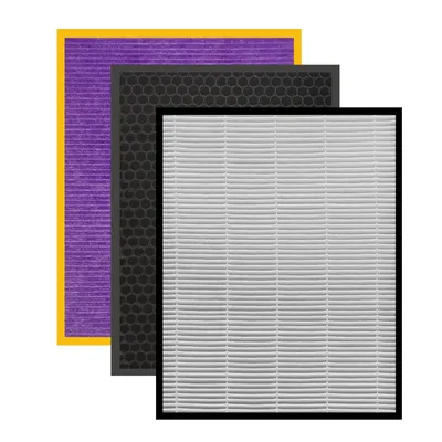 AC4148 AC4143 AC4141AC4144 HEPA-Filter für Philips AC4014 AC4072 AC4074 AC4083 AC4084 AC4085 AC4086 Image
