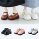 Neue ob11 Schuhe Mode einfarbig kleine Lederschuhe Schuhe für Obitsu 11 Molly Holala Gsc p9