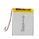 3 7 v 3500mah Lithium-Polymer-Batterie Ersatz für rg35xx pda Tablet pcs gps