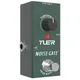 Gitarren effekt Pedal Noise Gate True Bypass Voll metall Shell Gitarren teile & Zubehör Mini Single