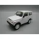 Neue produkt 1:64 Suzuki JIMNY kunststoff off-road auto modell neue produkt SUV auto spielzeug