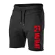 Sweat-shorts sommer männer workout lässige baumwolle shorts sport musculation bermudas laufschuhe