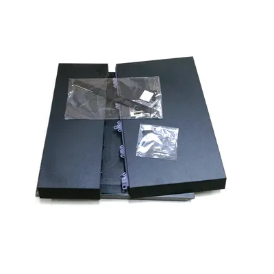 Volle Gehäuse Shell Fall Abdeckung für Playstation 4, für PS4 1000 1100 1200 slim 2000 PRO Image