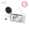 Eufy Video Baby Monitor Sicherheit Video Kamera bebe Audio 720p HD Auflösung 110 ° Sicherheit Schutz