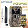 Hc900pro 4g Live-Streaming Wildlife Jagd Trail Kamera Foto Video Live-Streaming Cloud-Speicher App