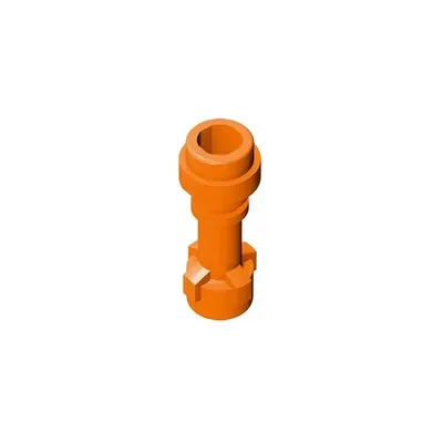 Gobricks 10PCS Bricks Baut Partikel 64567 Für Bausteine Teile Klassische Marke Kinder DIY Image