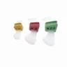 Dental Retractor Mund Opener Silikon Gummi Mund Opener Zurückhalten zunge für Zahnarzt Cheek