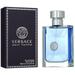 4 Pack - Versace Pour Homme Eau de Toilette Spray 3.4 oz