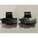 2 Pack! Sharp EL 1750 P Calculator Ink Rollers - TWO PACK! FREE SHIPPING