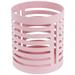 HOMEMAXS Tabletop Pen Holder Desktop Pen Holder Hollow-out Pen Holder Makeup Brush Storage Container