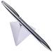 HOMEMAXS 1 Set of Floating Writing Pen Office Desktop Writing Pen with Base Desk Accessory for Men