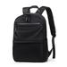 Travel Backpack Laptop Backpacks for Men Women Water Resistant College Backpack Fits 14 Inch Computer Black