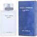 Light Blue Eau Intense Eau De Parfum Spray By Dolce Gabbana