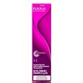 Kadus Professional Permanent Hair Color (2 oz) - 2N Black