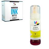 CMYi Compatible Epson 512 / T512420 EcoTank Yellow Ink Bottle 1-Pack