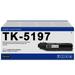 1-Pack TK-5197 ã€�Up to 16 000 Pagesã€‘ Compatible TK5197 Toner Cartridge Replacement for Kyocera TASKalfa 306Ci Printer Black