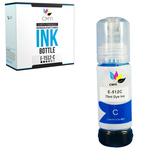 CMYi Compatible Epson 512 / T512220 EcoTank Cyan Ink Bottle 1-Pack