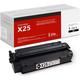 X25 Toner Cartridge Black: X-25 Toner Cartridge Replacement for Canon X25 ImageCLASS MF3110 MF3111 MF3240 MF5530 MF5550 MF5730 MF5750 MF5770 Printer Ink