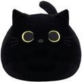 Stuffed animal soft plush pillow baby plush toys cat modeling design sofa pillow decorative dolls