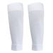 1 Pair Shin Guard Socks Men Women Soccer Shin Socks Football Calf Sleeves