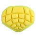 3-12 Children Sports Butt Pad Thicken EVA Padded Hip Protector Adjustable Kids Hip Protective Pad Heavy Duty Gear Guard for Skating Snowboard Skiing